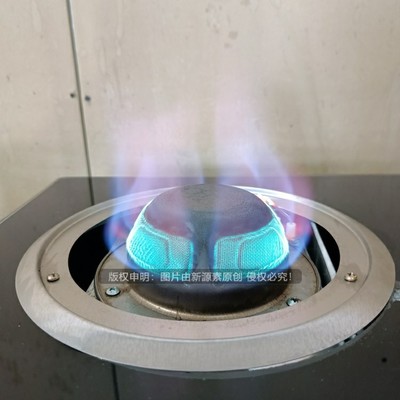 六盤水食堂新能源燃料灶具項目招商,植物油燃料爐灶