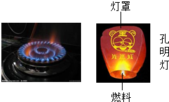 元宵節傳統習俗與燃氣灶的科學原理
